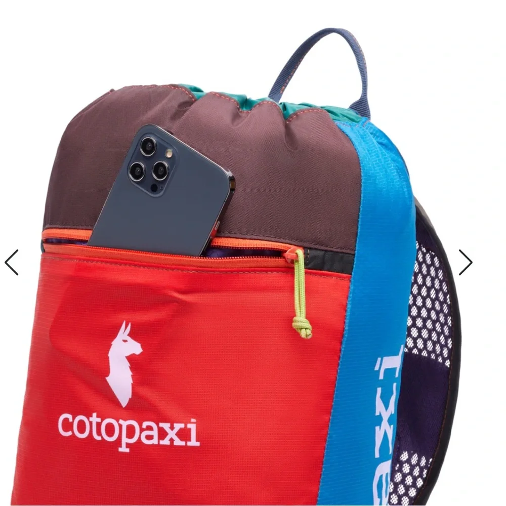 NEW Cotopaxi Luzon 18L Backpack - Picture 13 of 14